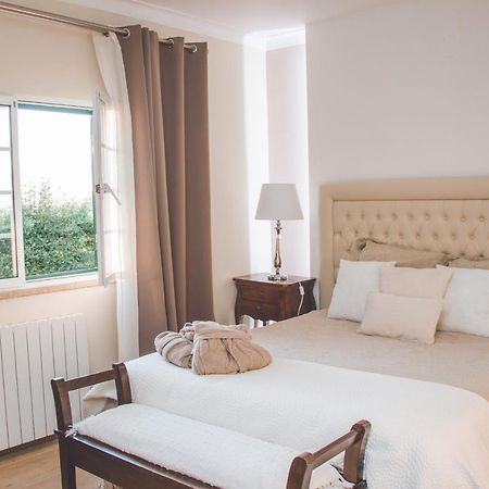 Casa Da Ni - Douro Villa Arcos  ภายนอก รูปภาพ